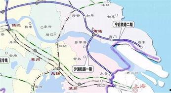 高铁规划爆料最新消息,全国高铁网络布局再升级，未来出行更便捷