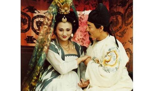 杨贵妃三级手机在线观看,穿越时空的绝色传奇 第1张 杨贵妃三级手机在线观看,穿越时空的绝色传奇 第1张